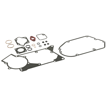 Dichtungssatz für Motor (18-tlg.), Simson S51, SR50, KR51/2, S53, S70, E930